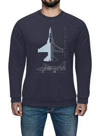 Thumbnail for T-50 Golden Eagle - Sweat Shirt