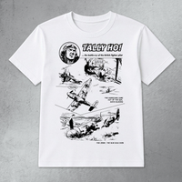 Thumbnail for Tally Ho! - Tshirt