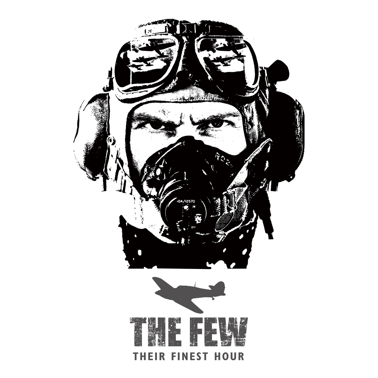 The Few