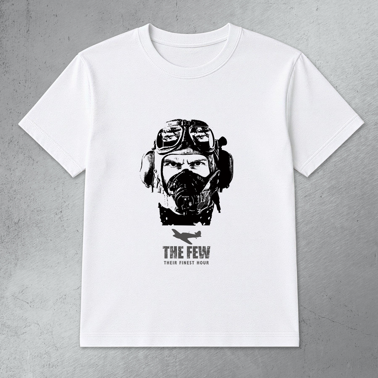 The Few - T-shirt