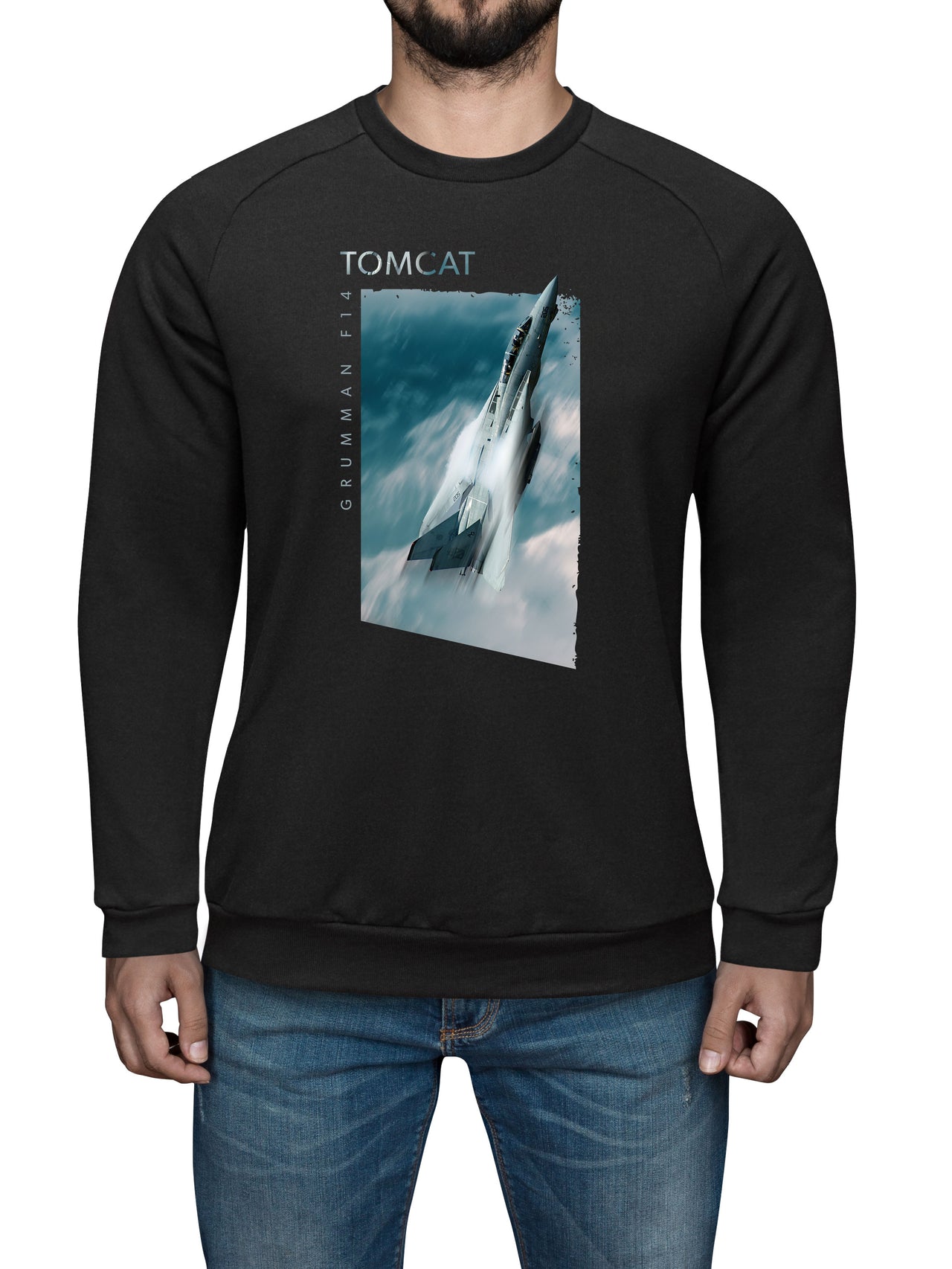 F-14 Tomcat - Sweat Shirt
