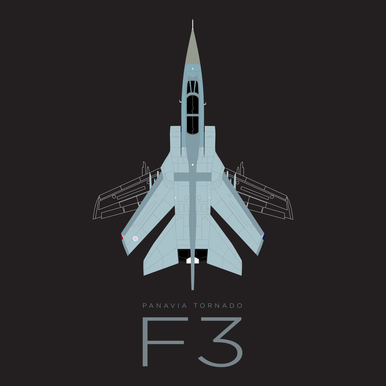 Tornado F3
