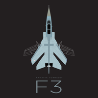 Thumbnail for Tornado F3