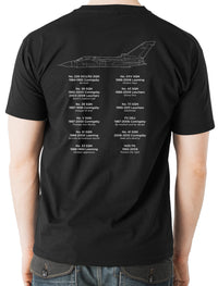 Thumbnail for Tornado F3 - T-shirt