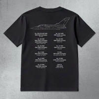 Thumbnail for Tornado F3 - T-shirt