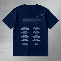 Thumbnail for Tornado F3 - T-shirt