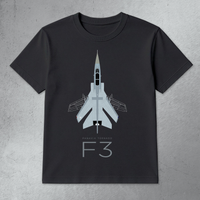 Thumbnail for Tornado F3 - T-shirt