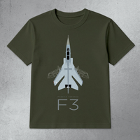 Thumbnail for Tornado F3 - T-shirt
