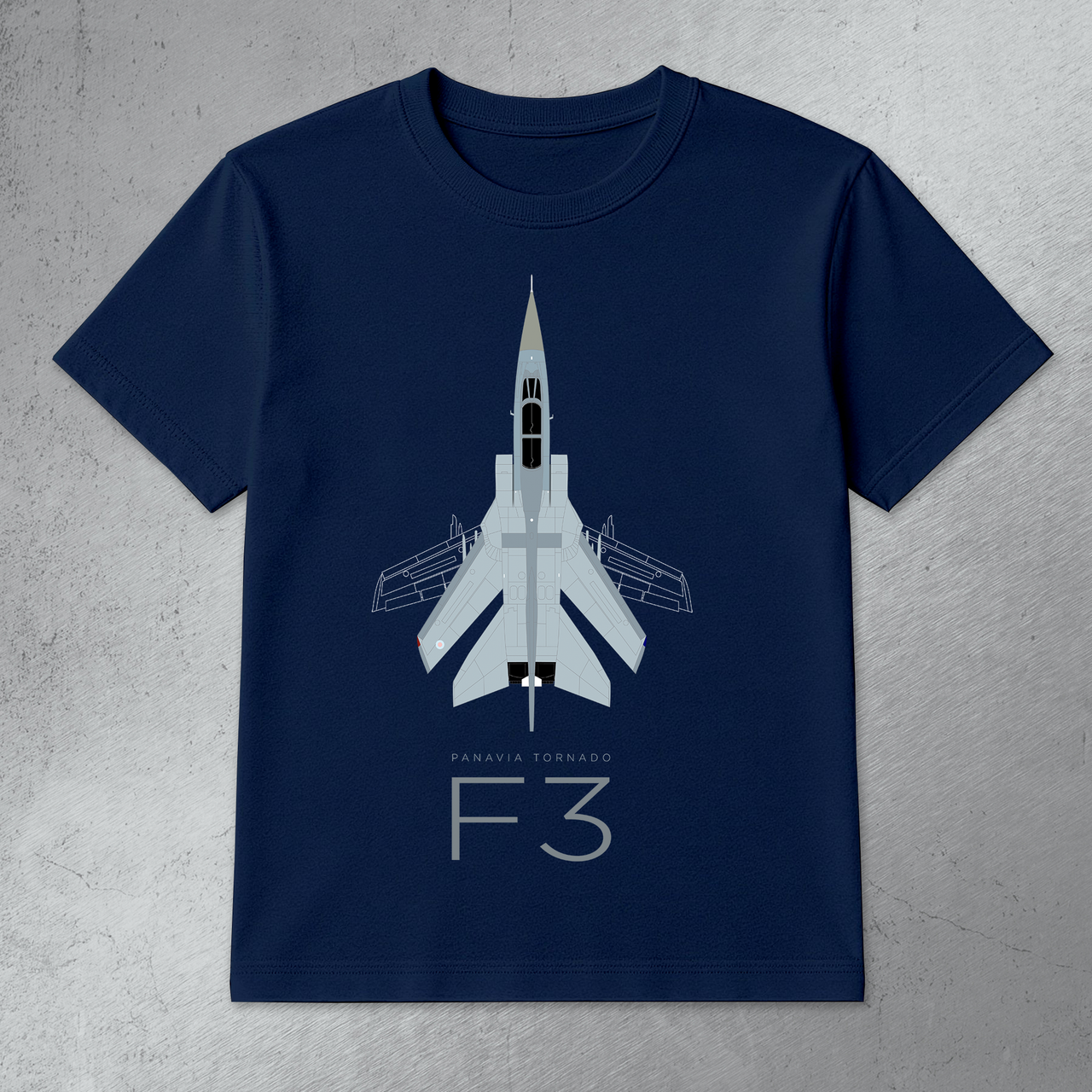 Tornado F3 - T-shirt