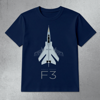 Thumbnail for Tornado F3 - T-shirt