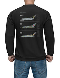 Thumbnail for Tornado ZD716 - Sweat Shirt