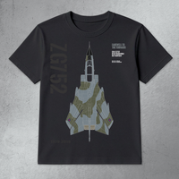 Thumbnail for Tornado ZG752 - T-shirt