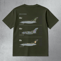 Thumbnail for Tornado ZG775 - T-shirt
