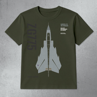 Thumbnail for Tornado ZG775 - T-shirt