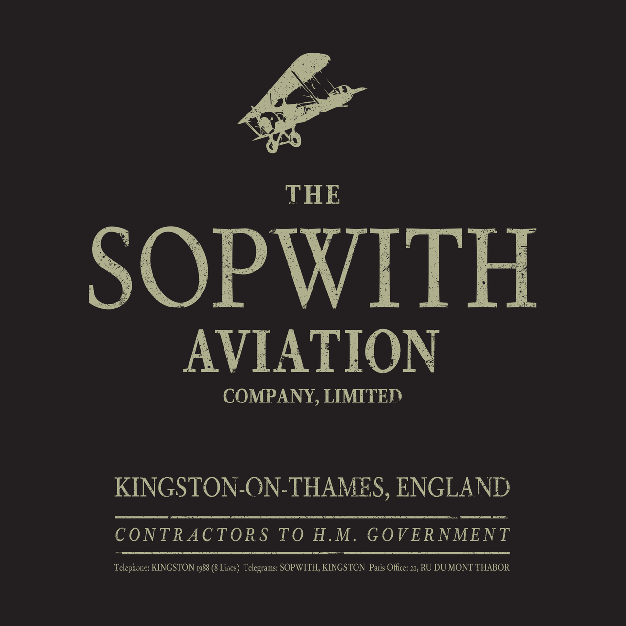 Sopwith