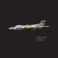 Thumbnail for Buccaneer 216SQN