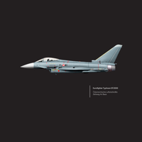 Thumbnail for Eurofighter Typhoon DA5 7L-WI
