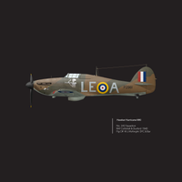 Thumbnail for Hurricane 242SQN