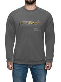 Thumbnail for Hurricane 242SQN - Sweat Shirt