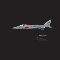 Thumbnail for Jaguar GR3