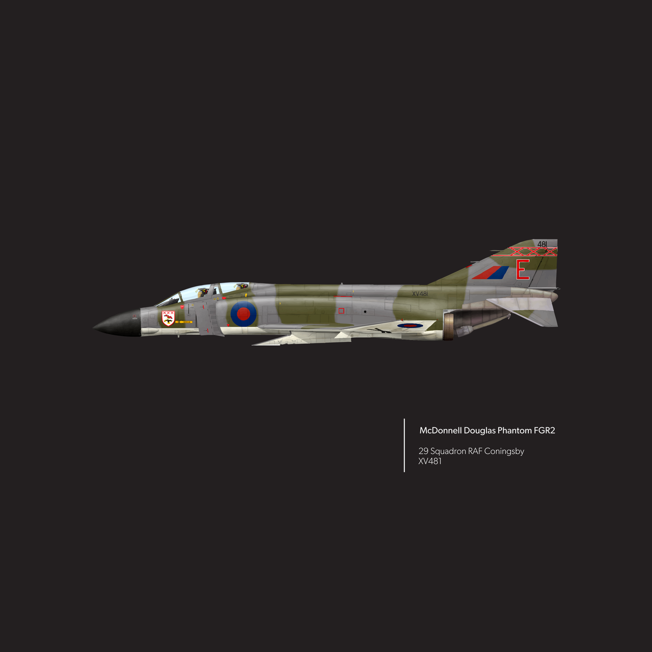 Phantom 29SQN