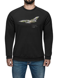 Thumbnail for Tornado 31SQN - Sweat Shirt