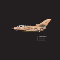 Thumbnail for Tornado GR.1