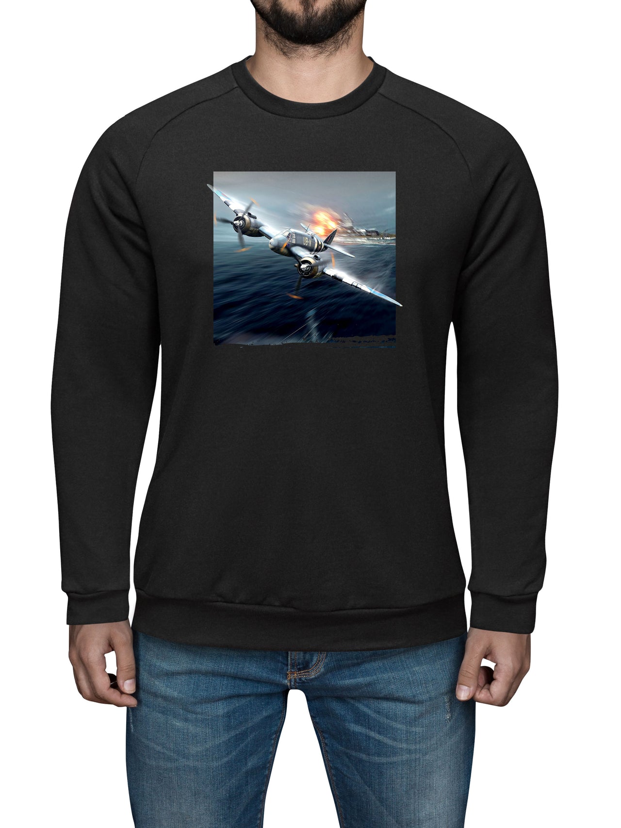 Bristol Beaufighter - Sweat Shirt