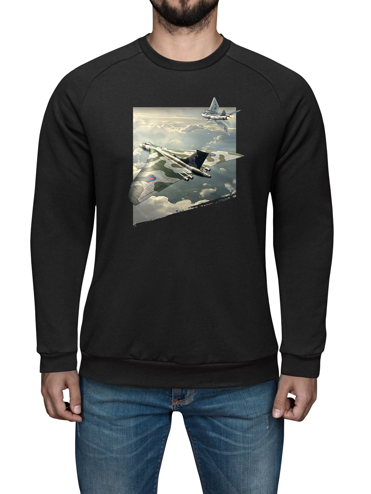 Cold War Icons - Sweat Shirt