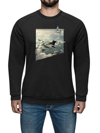 Thumbnail for Cold War Icons - Sweat Shirt