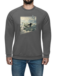 Thumbnail for Cold War Icons - Sweat Shirt