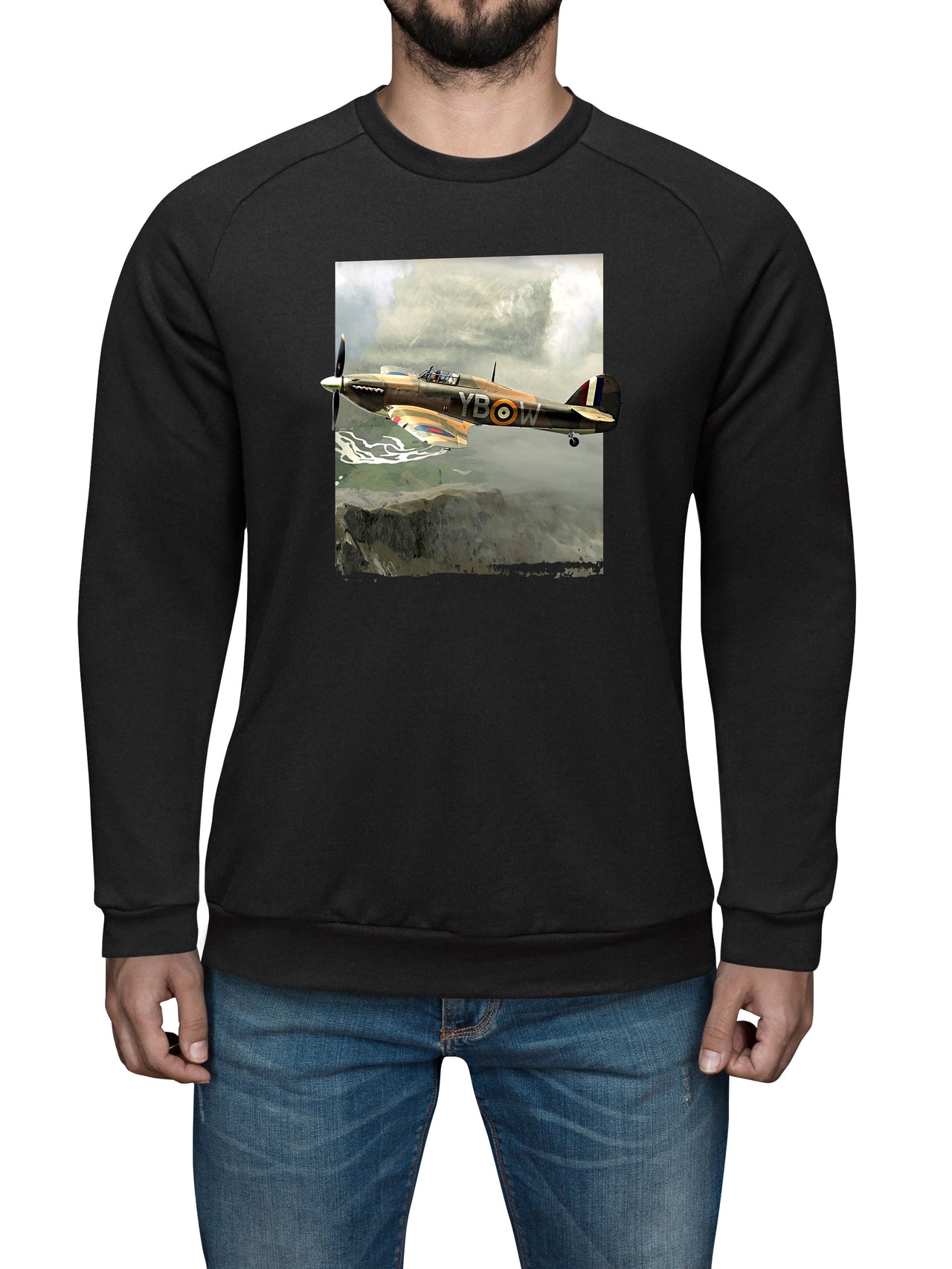 Hurricane MK I - Sweat Shirt