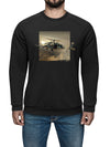 Pave Hawk - Sweat Shirt