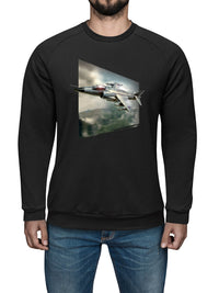 Thumbnail for Sea Harrier 'SHAR' - Sweat Shirt
