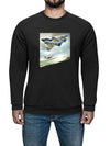 de Havilland Sea Vixen - Sweat Shirt