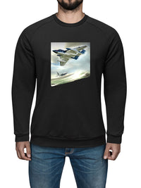 Thumbnail for de Havilland Sea Vixen - Sweat Shirt