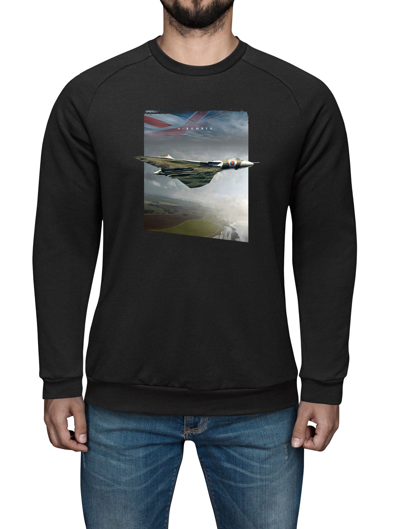 Avro Vulcan - Sweat Shirt