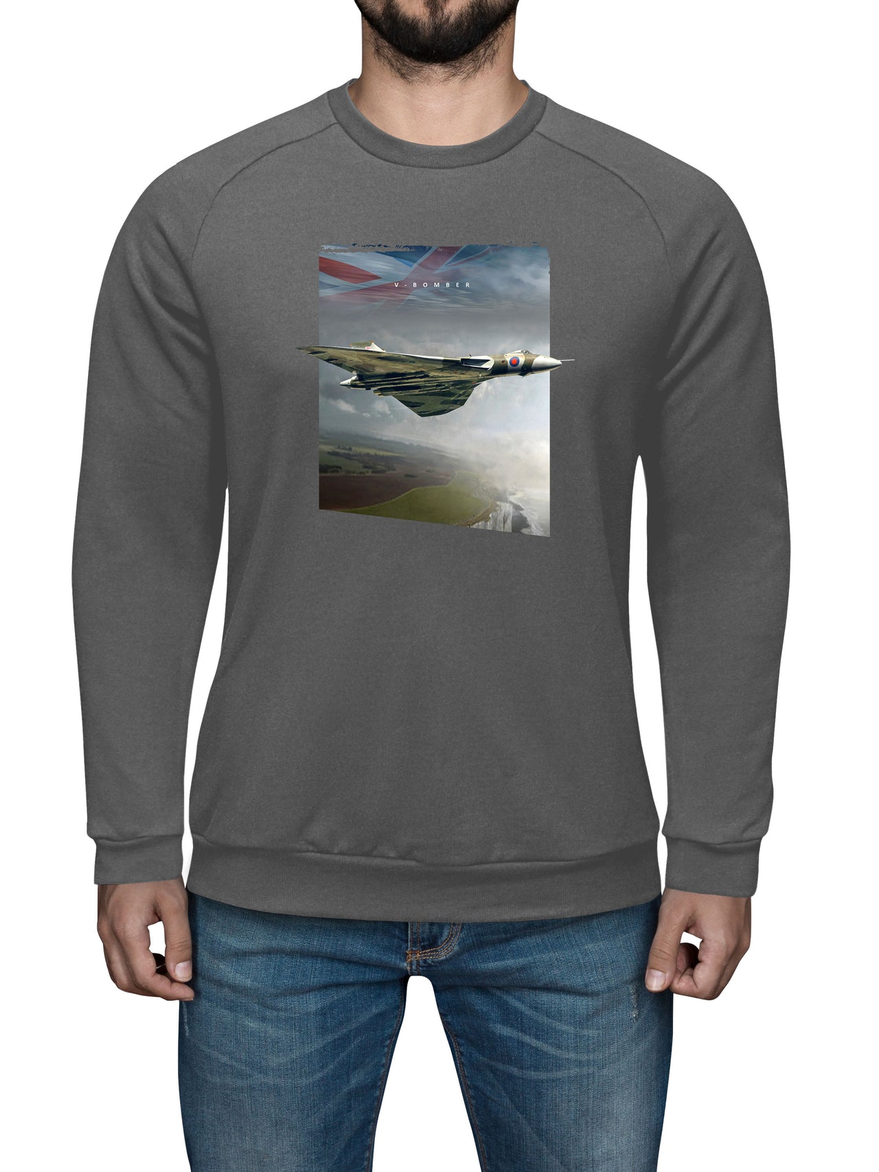 Avro Vulcan - Sweat Shirt