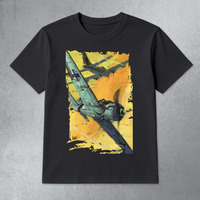 Thumbnail for Focke-Wulf FW 190 - T-shirt
