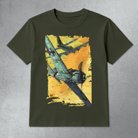 Thumbnail for Focke-Wulf FW 190 - T-shirt