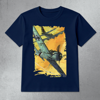 Thumbnail for Focke-Wulf FW 190 - T-shirt
