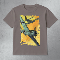 Thumbnail for Focke-Wulf FW 190 - T-shirt