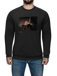 Thumbnail for Rafale 'Dark Tiger' - Sweat Shirt