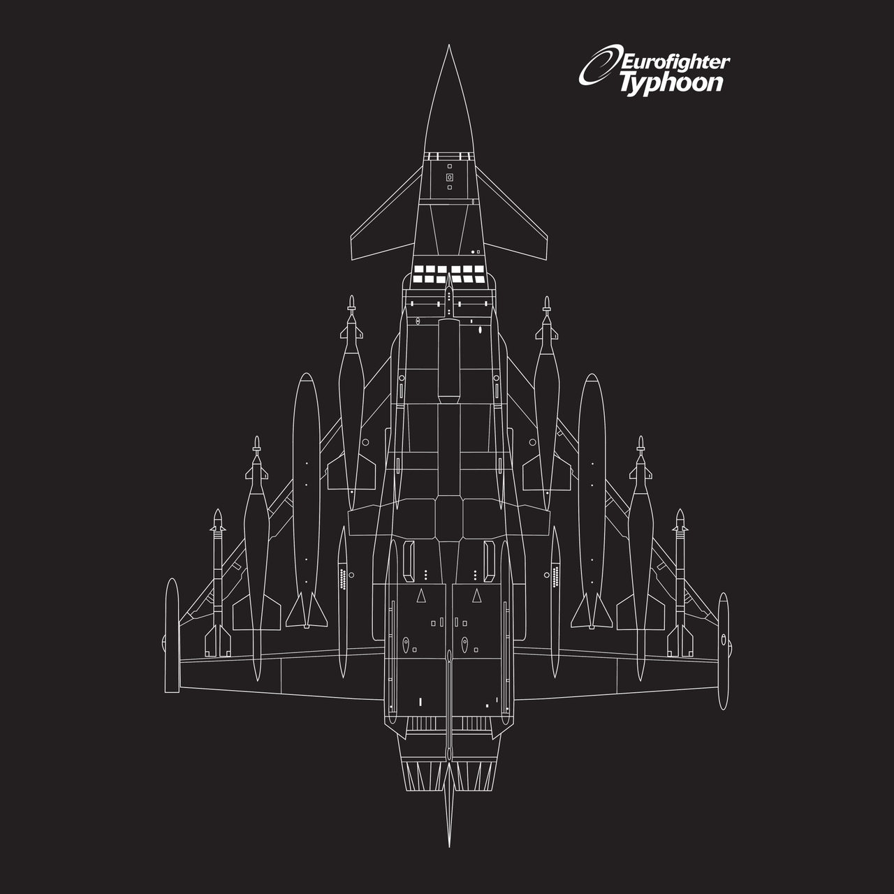 Eurofighter Typhoon