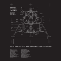 Thumbnail for Apollo 11 Lunar Module