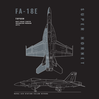 Thumbnail for F/A-18E Super Hornet