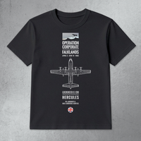 Thumbnail for Hercules - T-shirt