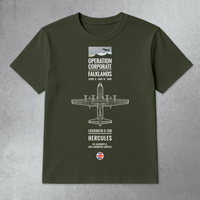 Thumbnail for Hercules - T-shirt