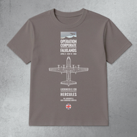 Thumbnail for Hercules - T-shirt