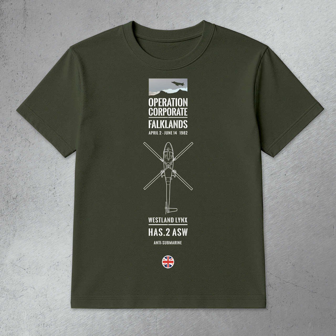 Lynx - T-shirt